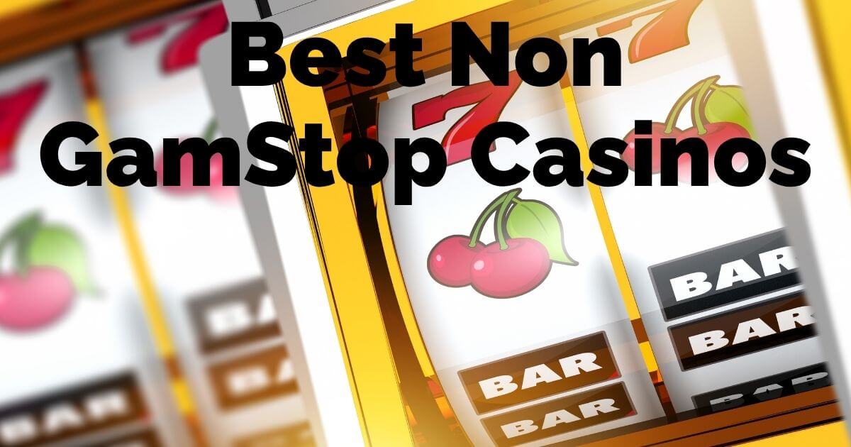 not on gamstop